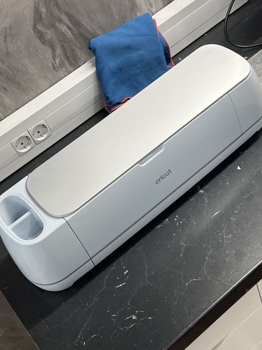 Cricut Maker 3  IMPECAVEL491552781286789121
