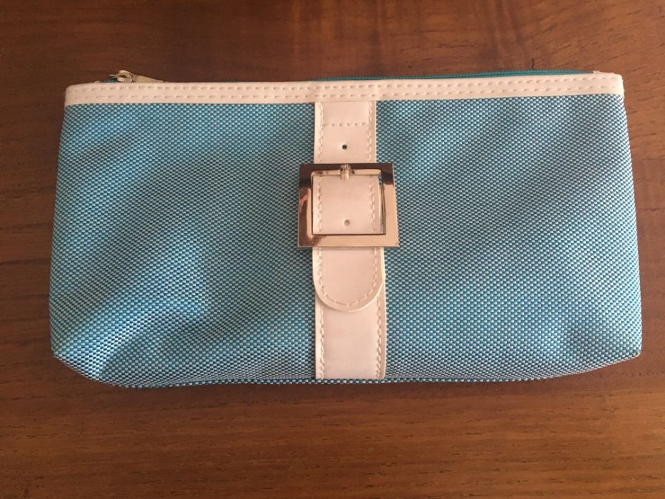 Porta-moedas e bolsas