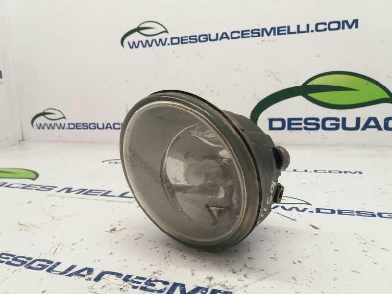 Farol De Nevoeiro Direito Renault Megane