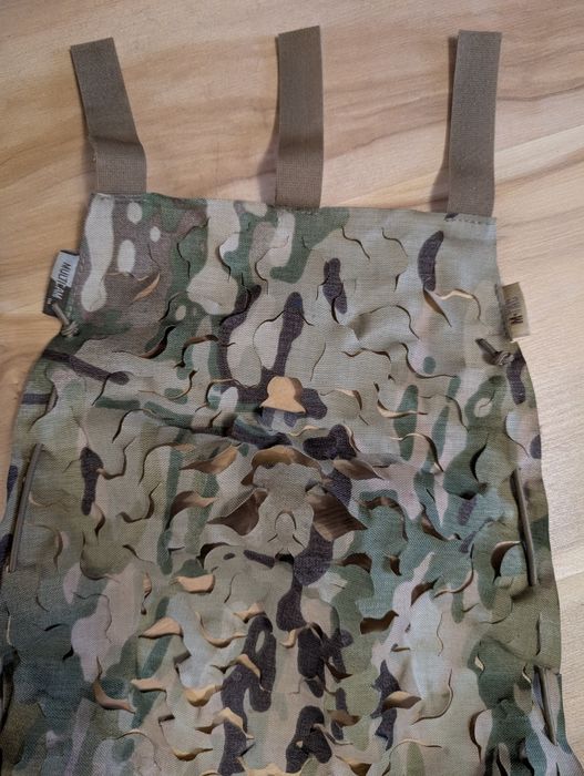 Шолом тактичний Тор-Д/розмір XL(60-64р голови)