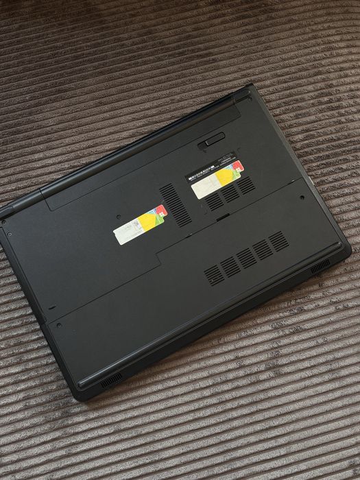Laptop dell na części / do naprawy