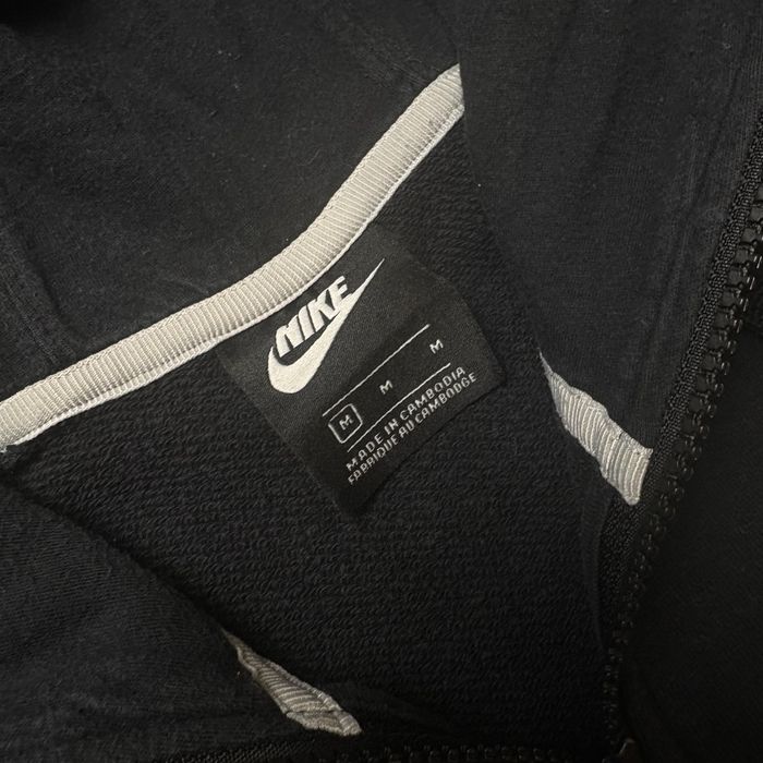 зипка Nike оригінал