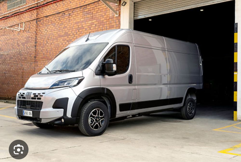 Розборка Peugeot Boxer/Ducato/Jumper 2025> Боксер/Дукато/Джампер