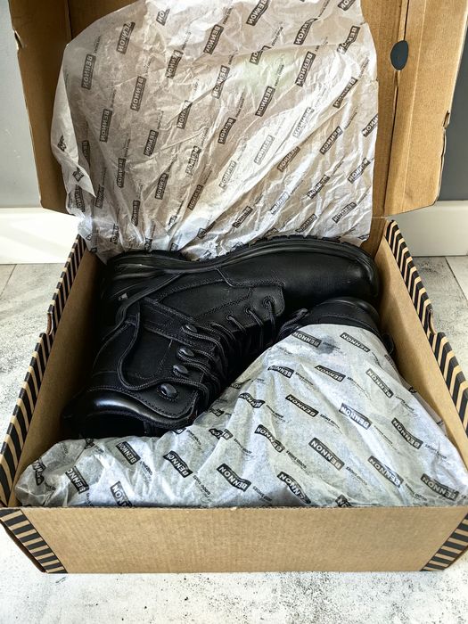 Buty taktyczne Bennon Commodore S3, r. 43