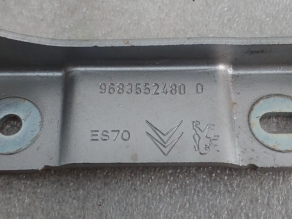 Dobradiça capot CITROËN DS3