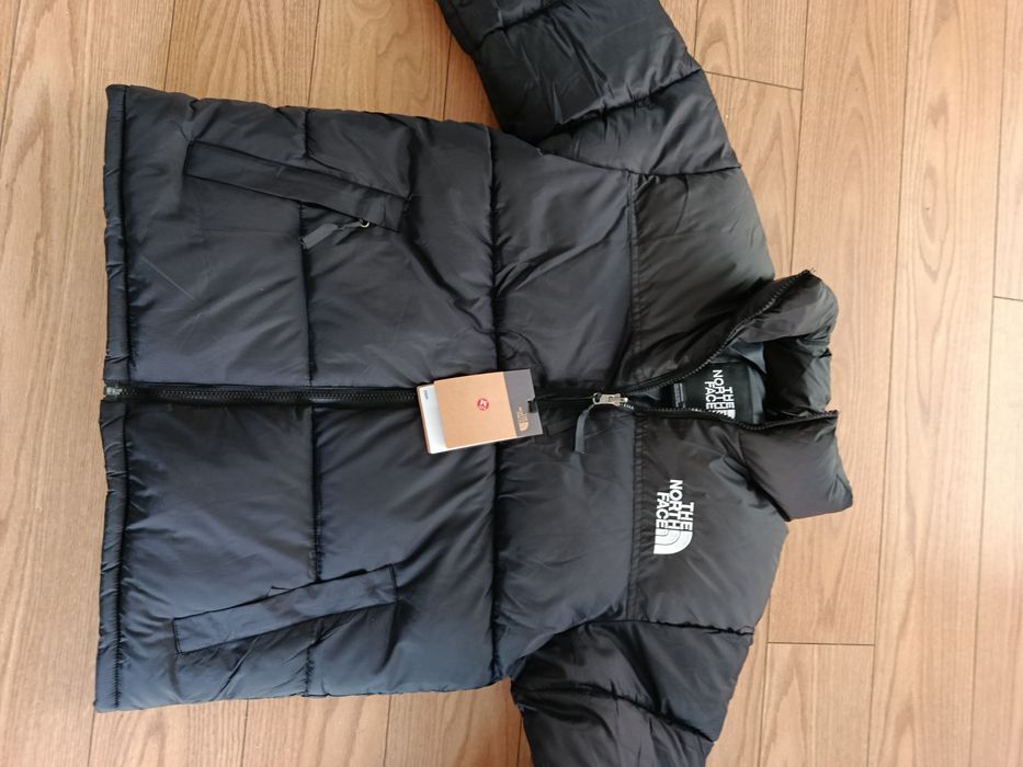Casaco The North Face