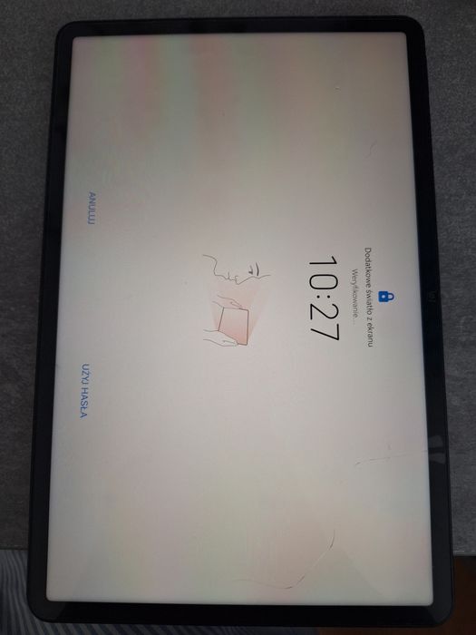 Huawei matepad 11