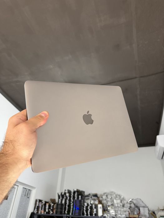 Apple MacBook Pro 13 2020 16/512 макбук