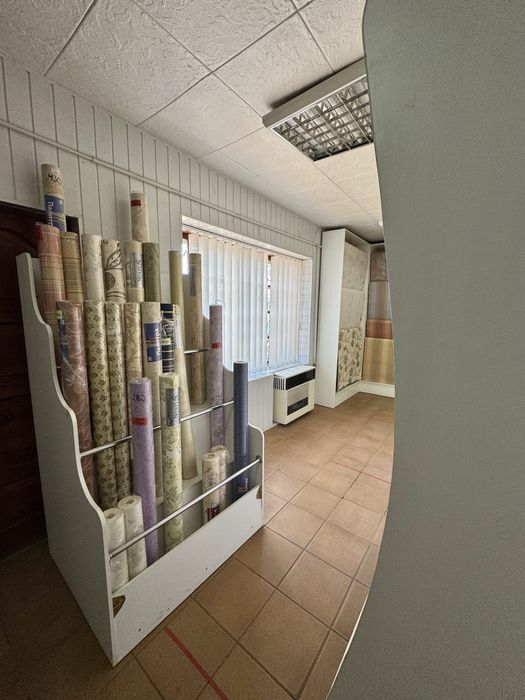 Магазин на продаж!