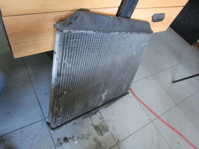 Radiador do intercooler VOLVO 850 (LS)