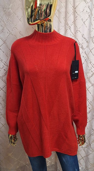 Półgolf damski roz. L/XL