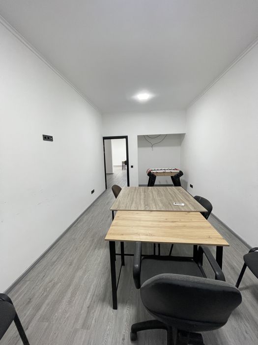 Офіс 140 кв.м, Центр, Печерськ, вул. Коновальця 32-Б