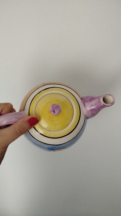 New Tea Pot423863447989800962