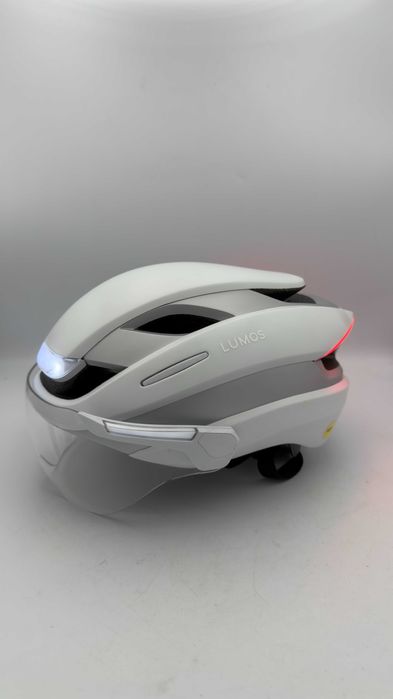 Powystawowy Kask Rowerowy Lumos Ultra E-Bike Mips  r. UNI (54-61cm)