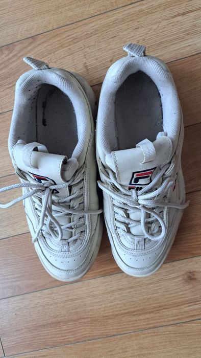 Buty damskie sportowe