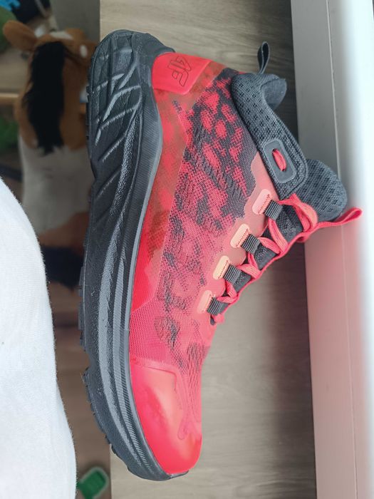 Buty męskie 4F rozmiar 44