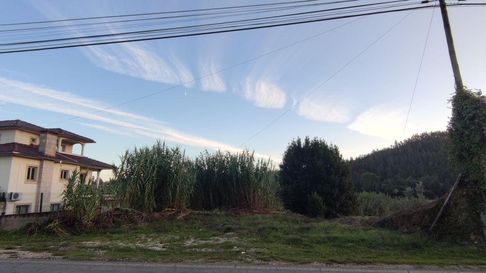 Terreno para construção de 630 m2