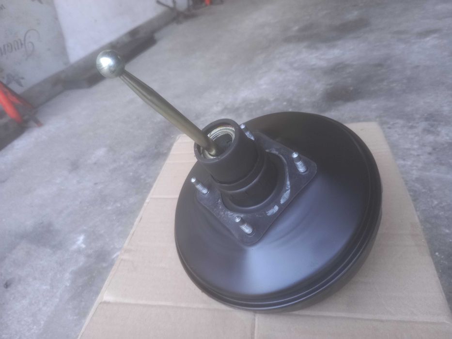 Servofreio vw polo 6n2