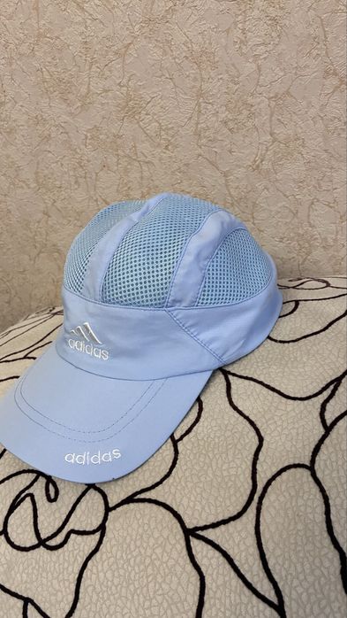 Кепки бейсболки Adidas, Nike и др.  Шляпа летняя размер 58