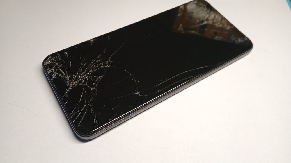 Xiaomi Redmi Note 11 2201117TY na części