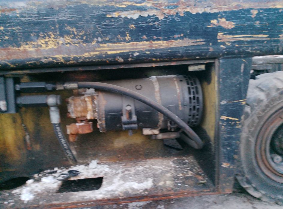 nastawnik jazdy rozdzielacz balkancar ev 717.33