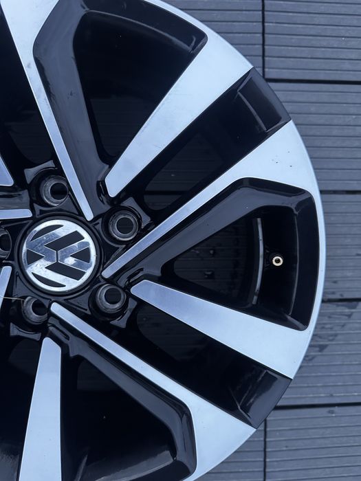 Felga Volkswagen Touran Caddy Golf Passat