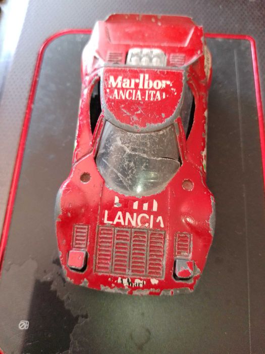 Tiros para o ar à antiga!Pistola  miniatura Brinca10E-Qatar C7EDesde3E