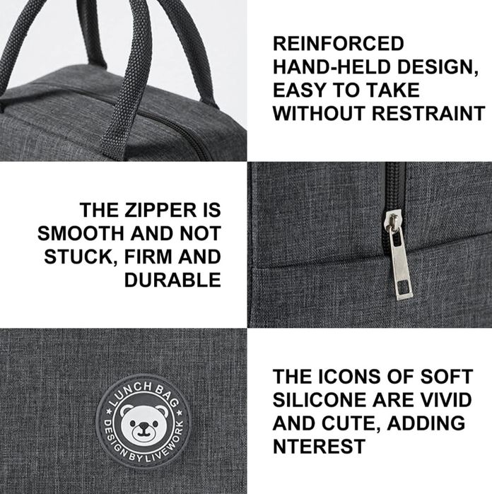 Torba termoizolacyjna