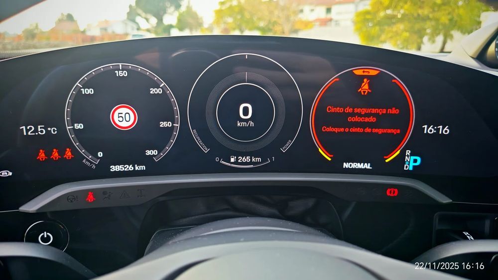 Porsche Taycan Standard