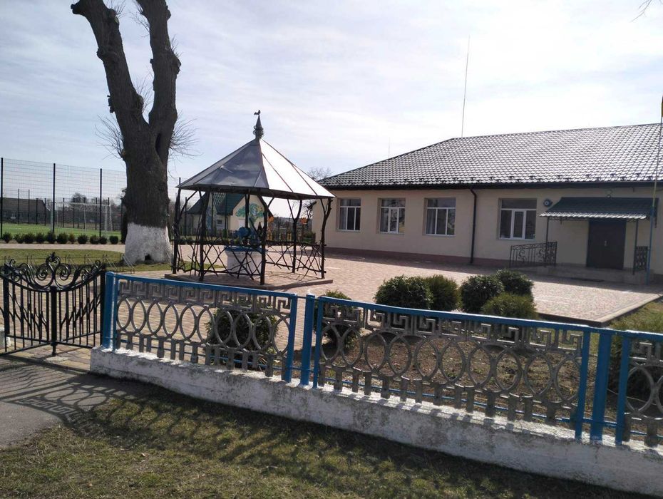 Продам в селі будинок!!!