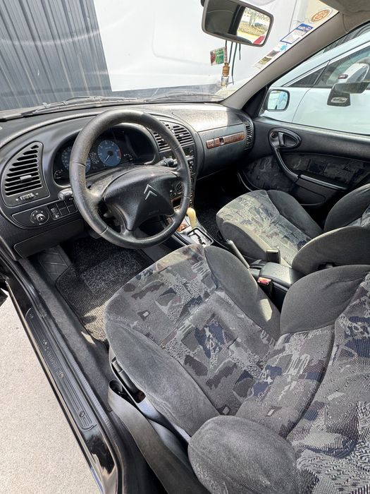Citroên Xsara 2.0 HDI AUTOMATICO