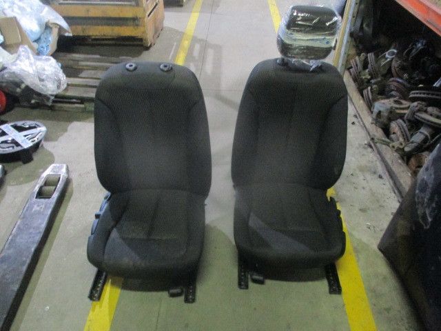 Conjunto de bancos BMW 1 (F20)