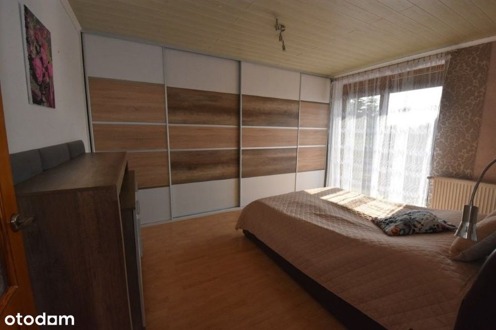 Do sprzedania dom w Krasnej Górze