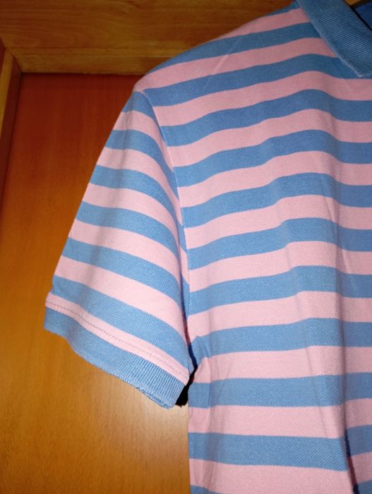 Polo Cedar Wood State