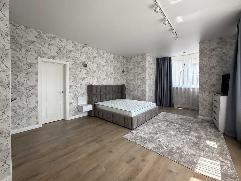 Без % Аренда дома, Козин, Конча-Заспа, Обуховский район, Городок.