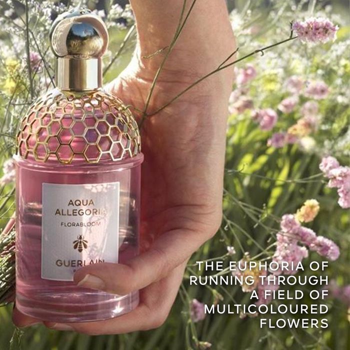 Парфуми, туалетна вода, Guerlain