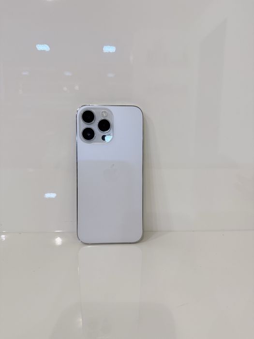 Смартфон iPhone 14 Pro Max 256 Silver