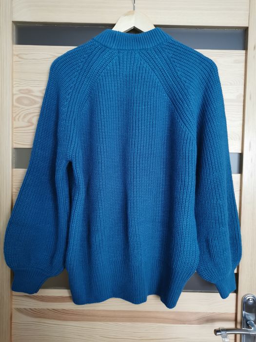 Laurella Sweter Sasha Deep Sea L/XL