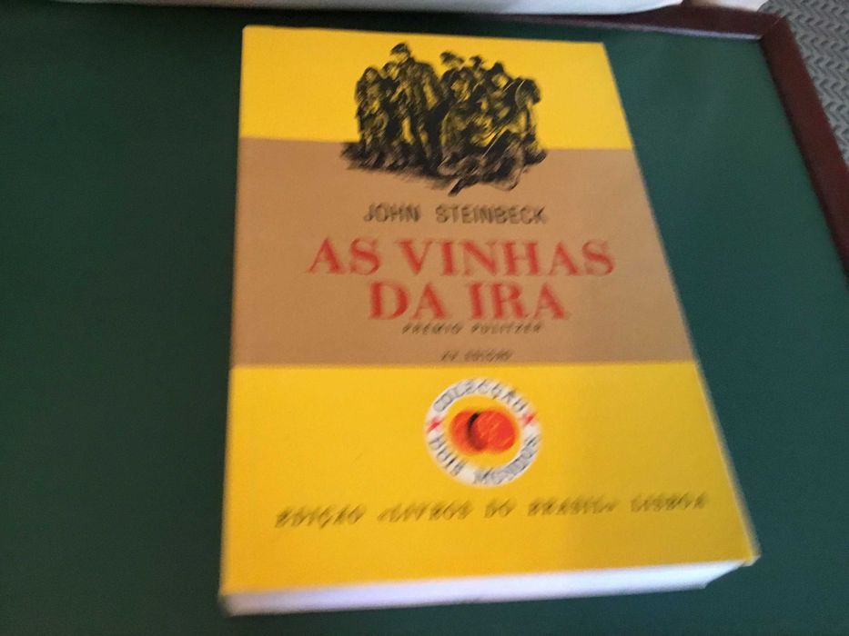 As Vinhas da ira