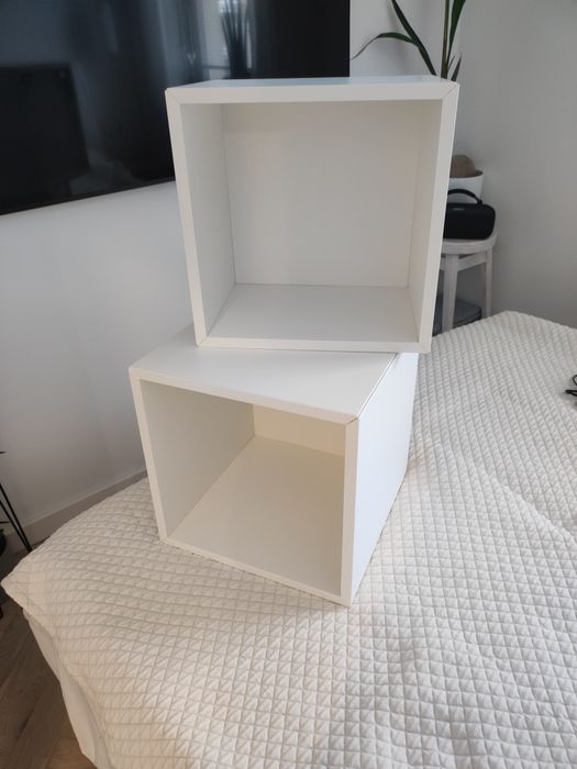 Półki Ikea 3 sztuki