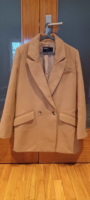 Casaco de senhora