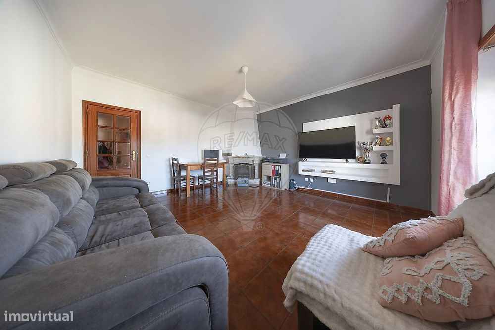 Apartamento T2 para venda