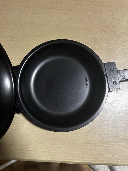 Pancake Pan434200593030205443