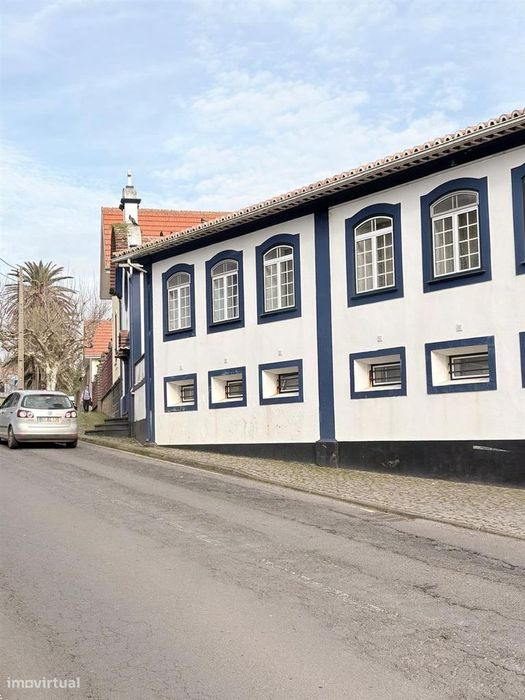 Casa Senhorial - Ilha Terceira