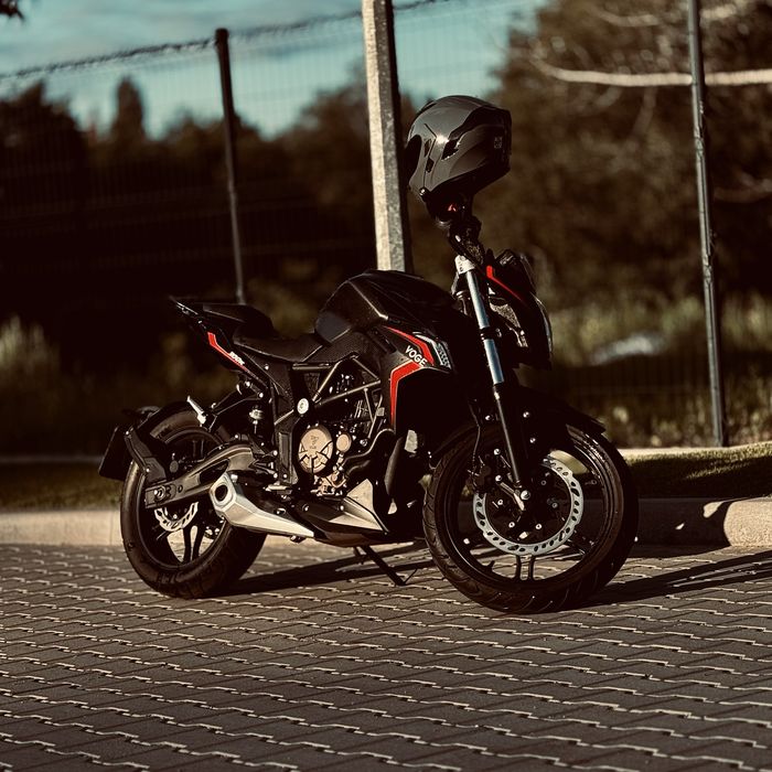 Продаю Voge 300 R