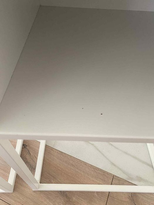 Szafki nocne IKEA vikhammer