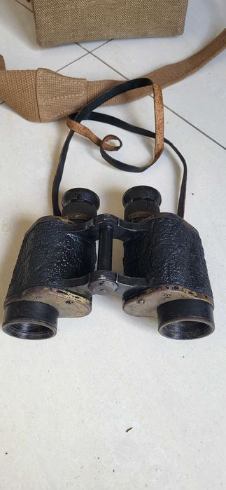 Lornetka wojskowa Bino Prism MK.2 z etui pokrowcem