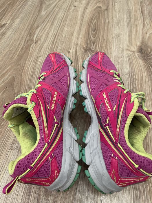 New Balance WT 610 V3