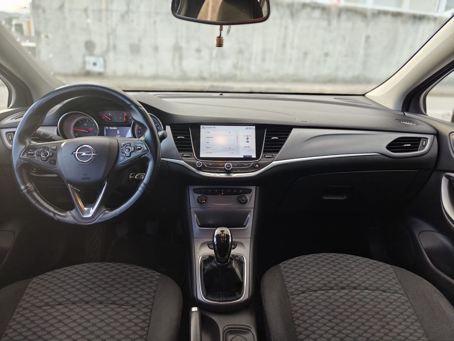 Opel Astra Sports Tourer 1.6 cdti - 110cv - 2016