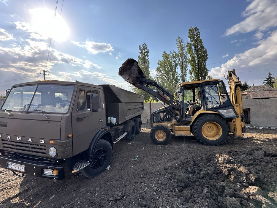 ПЕРЕГНОЙ коровьяк сипець доставка камаз